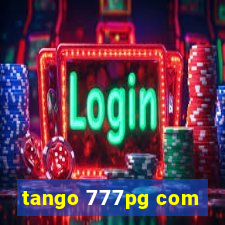 tango 777pg com